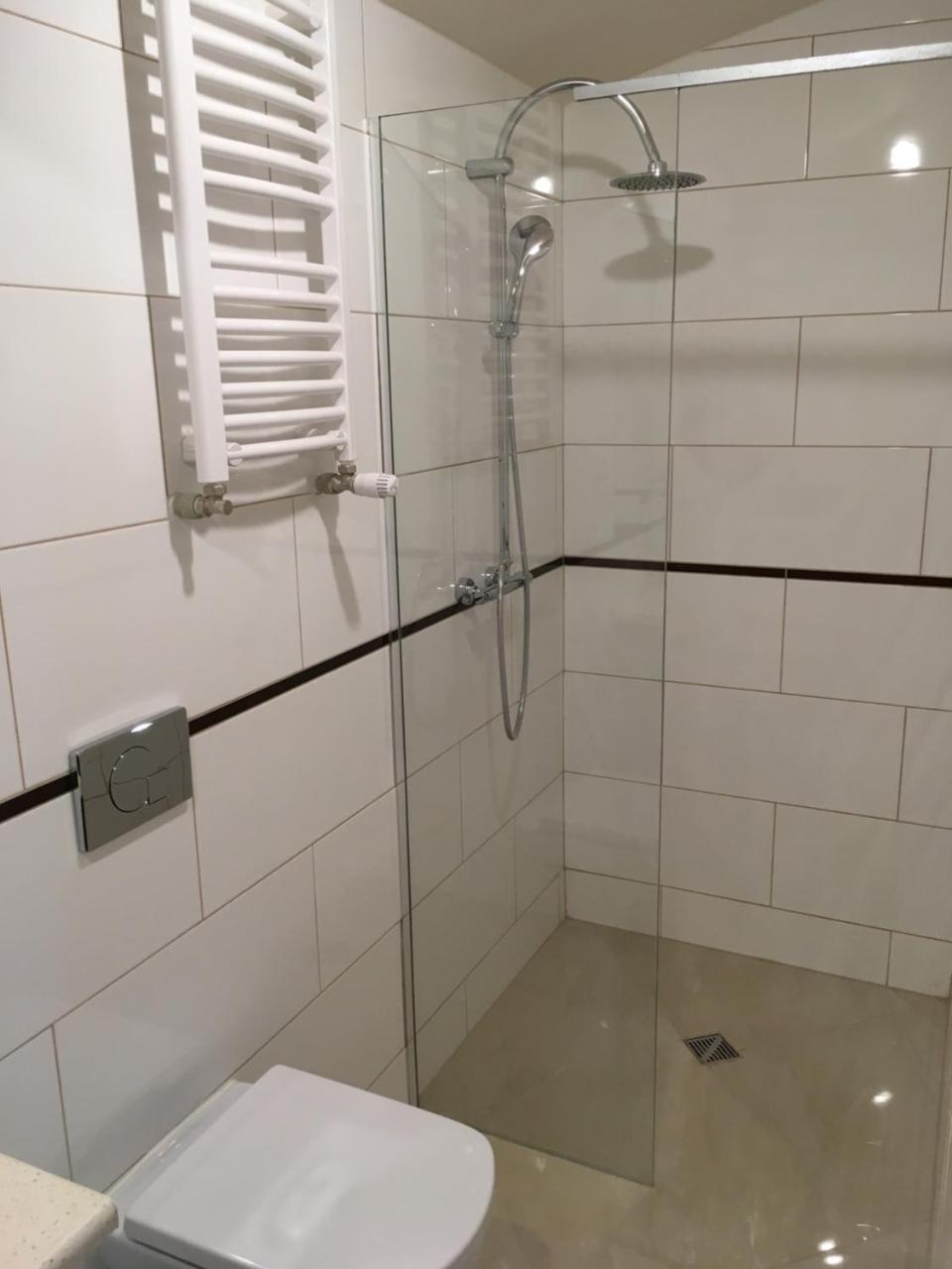 Apart Modra 92a Warsaw