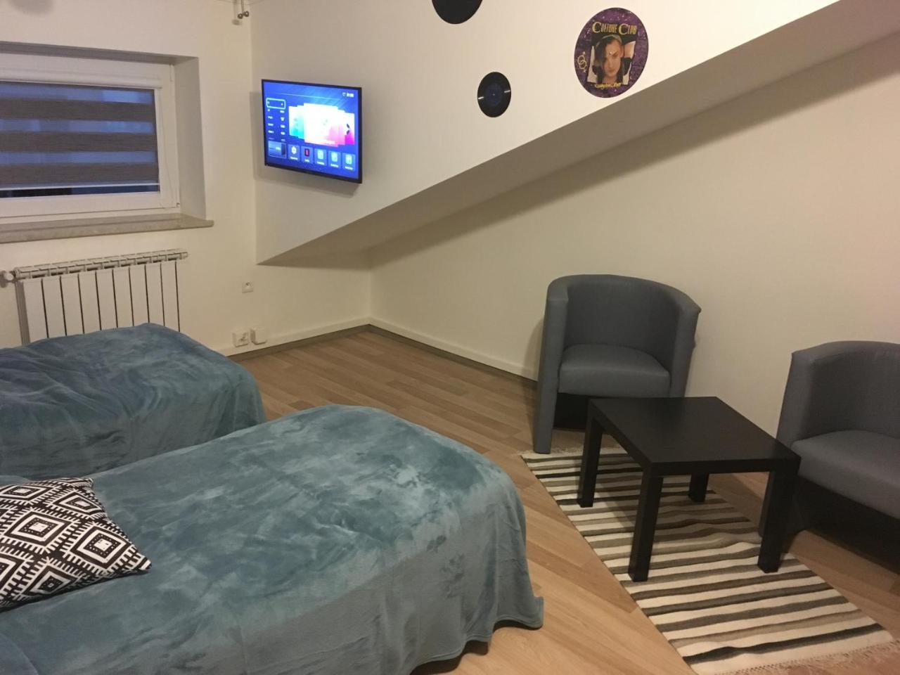 Apart Modra 92a Apartment *