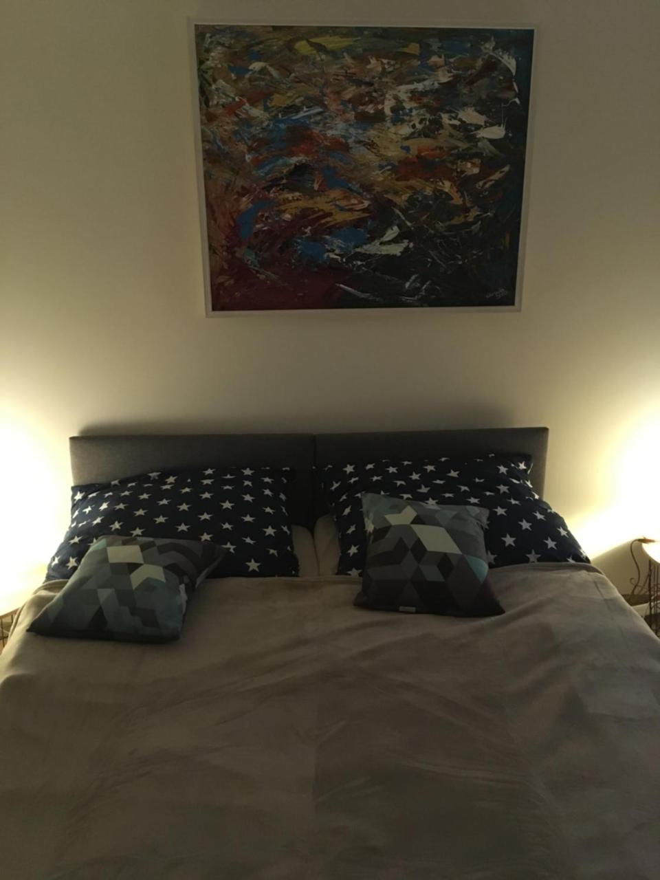 Apart Modra 92a Apartment Warsaw