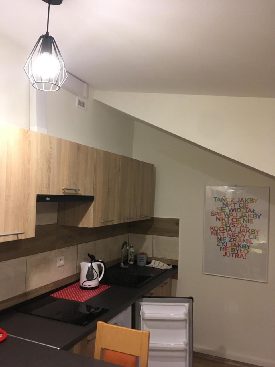 Apartment Apart Modra 92a *