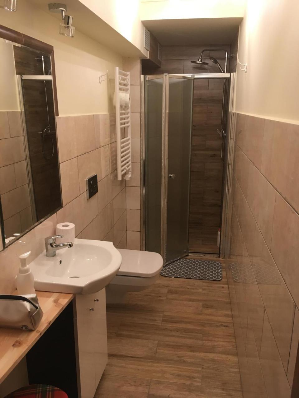 Apart Modra 92a * Warsaw